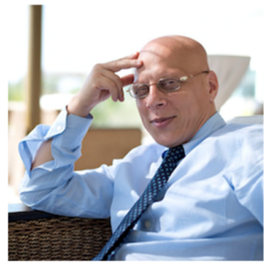 Prof. Azzedine Boukerche